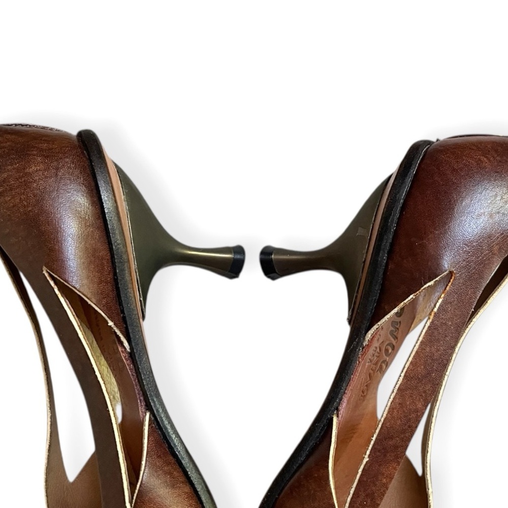 Cydwoq Vintage Shoe, sz EU 37, MSRP $354 - Picture 9 of 16
